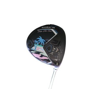 Cobra Darkspeed