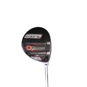 Cobra Speedzone King