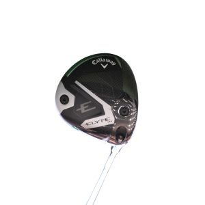 CALLAWAY ELYTE TRIPLE D 10.5 RH STIFF