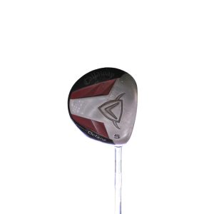 FAIRWAYS CALLAWAY OCTANE RH 5 REG
