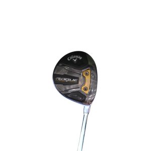 FAIRWAYS CALAWAY ROGUE ST TENSEI VS RH #5 S