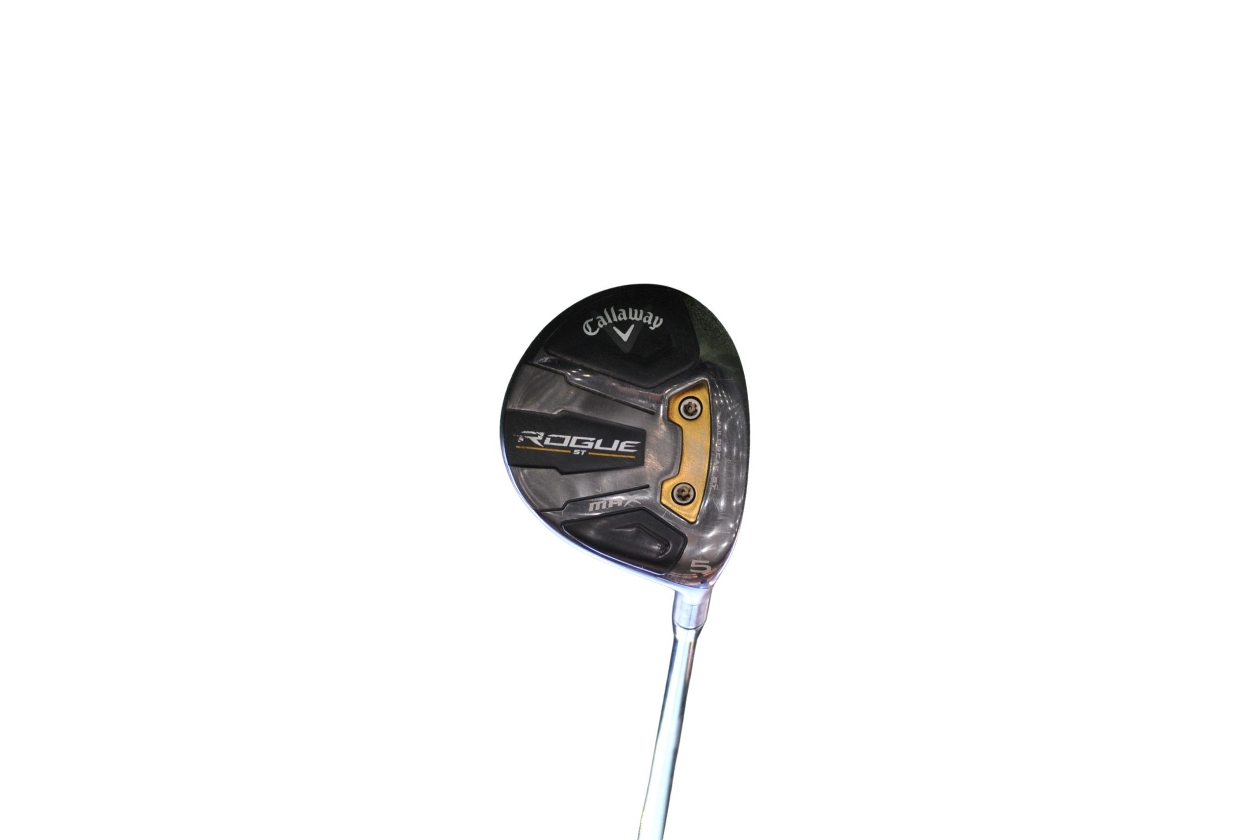 FAIRWAYS CALAWAY ROGUE ST TENSEI VS RH #5 S