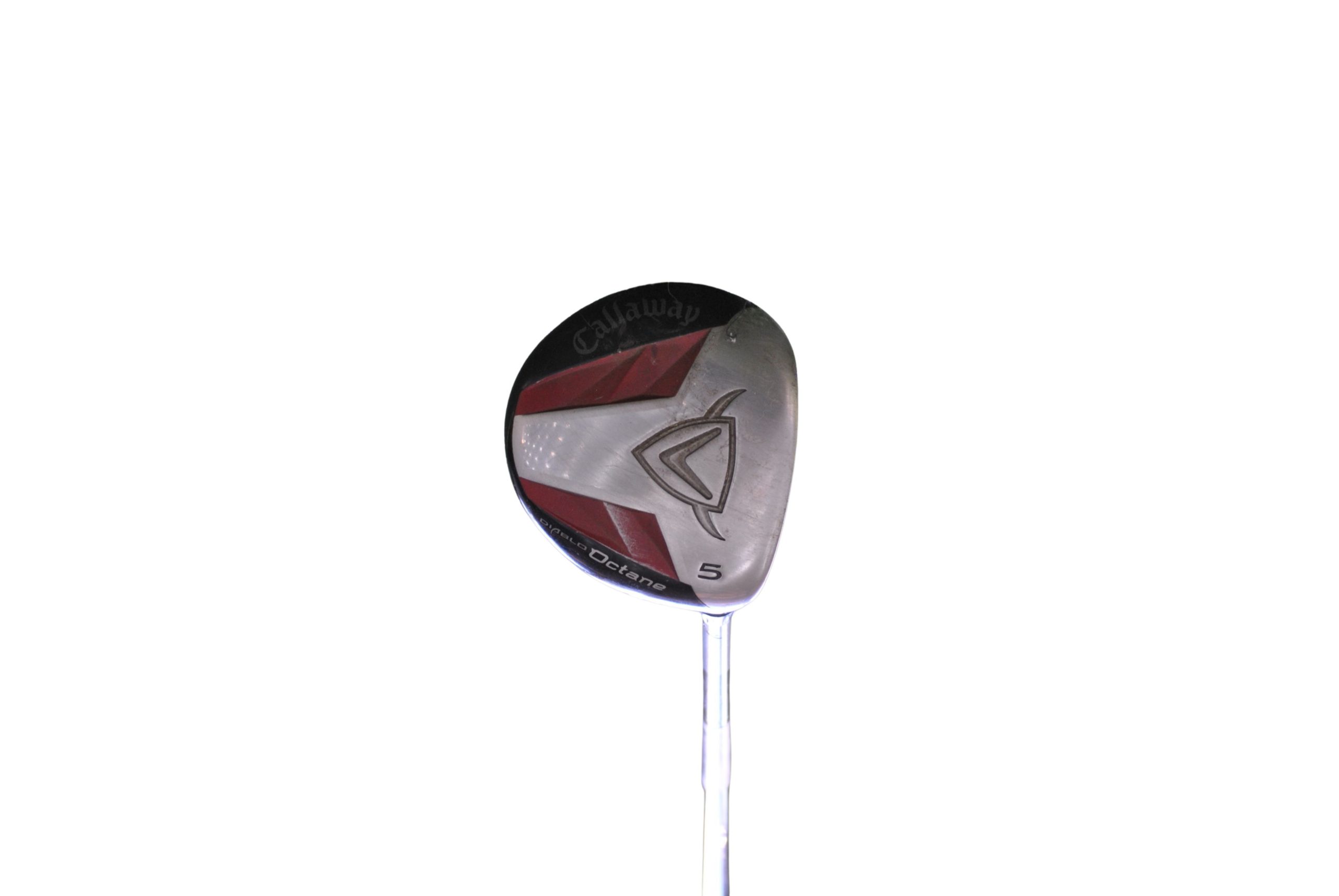 Callaway Octane