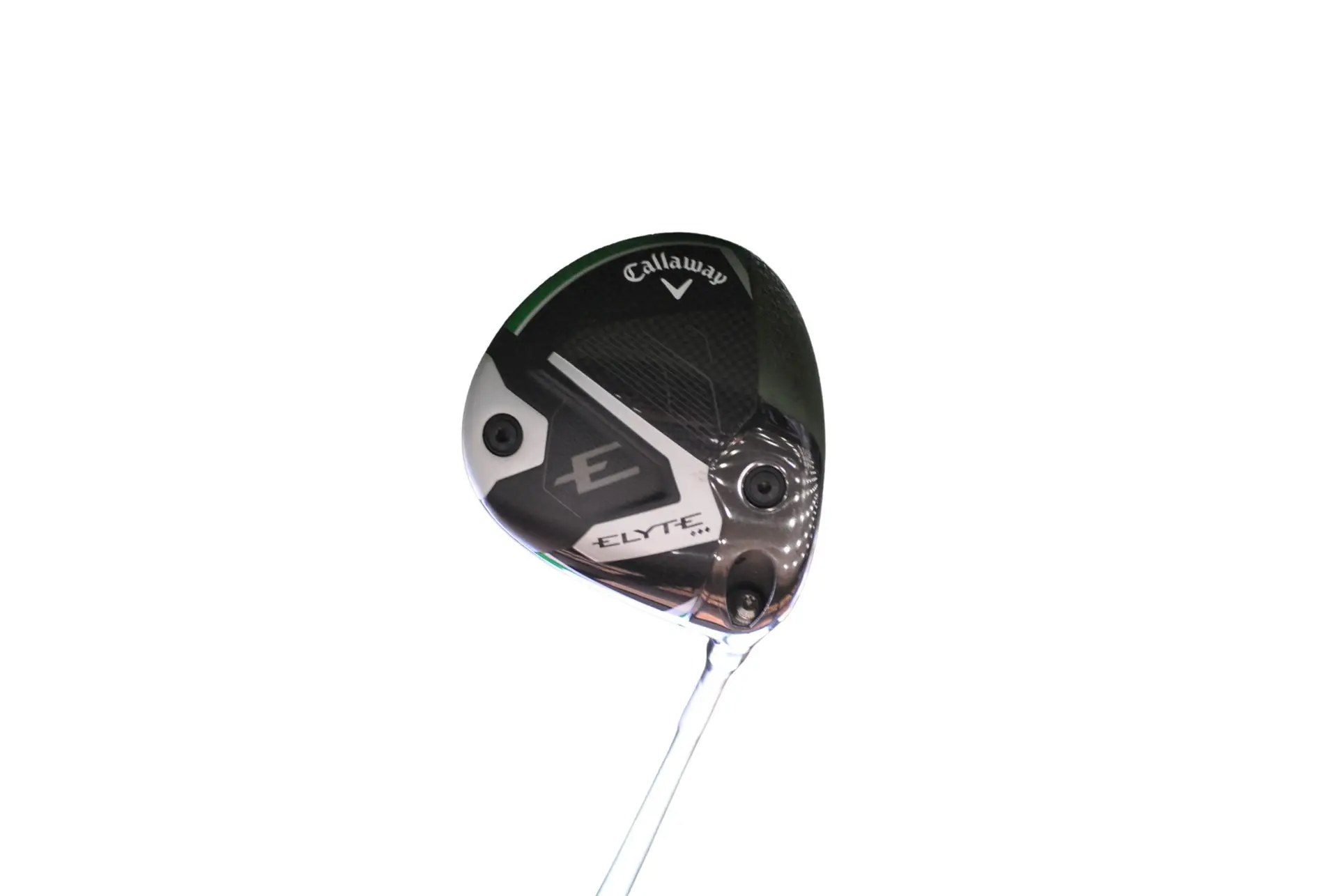 Callaway Elyte TD