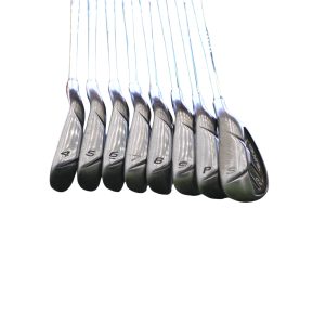 Taylormade Burner 4-SW