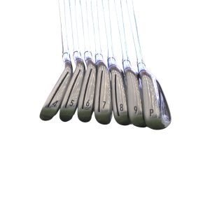 IRONS TAYLORMADE SIM2 MAX KBS RH 4-PW