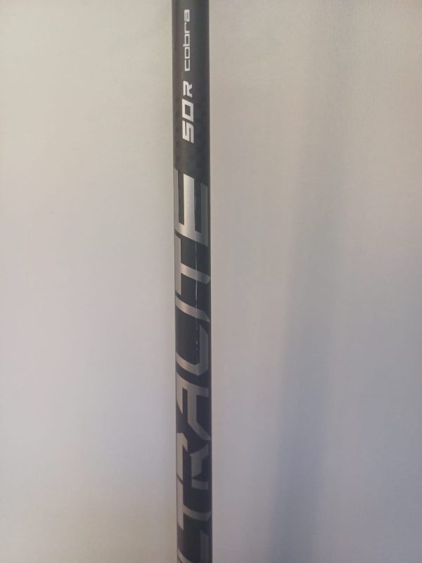 FAIRWAY COBRA AIR X ULTRALITE RH 3 REG - Image 4