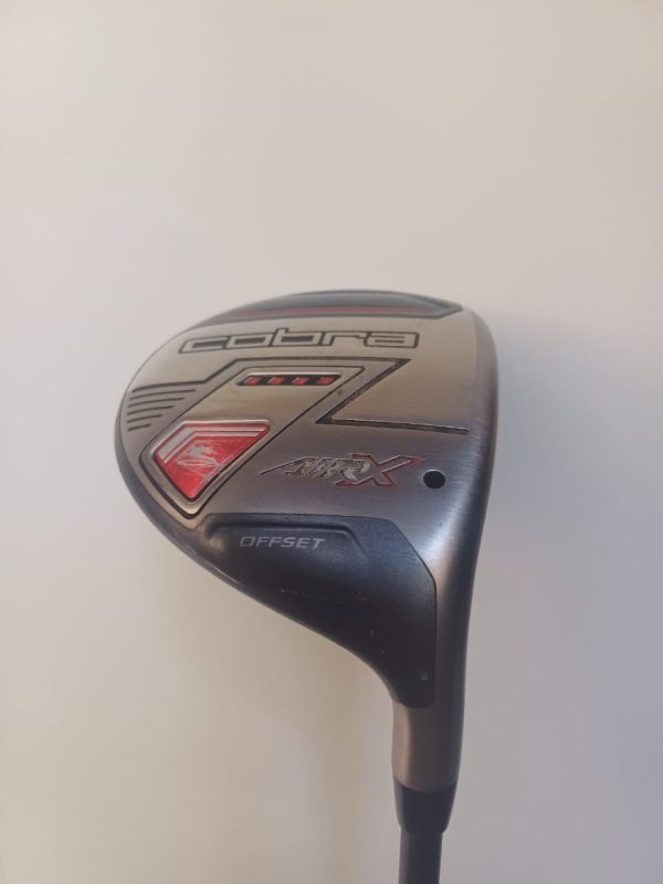 FAIRWAY COBRA AIR X ULTRALITE RH 3 REG