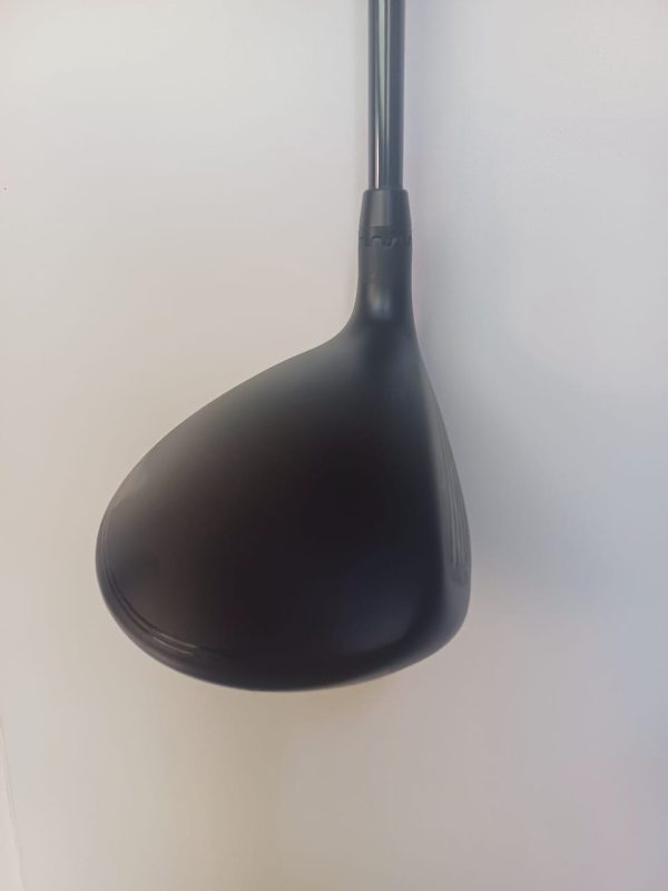 FAIRWAY COBRA DARKSPEED X LINQ RH 7 F4 - Image 2