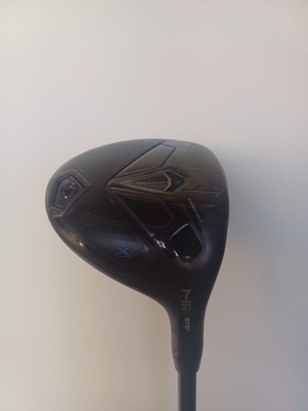 FAIRWAY COBRA DARKSPEED X LINQ RH 7 F4