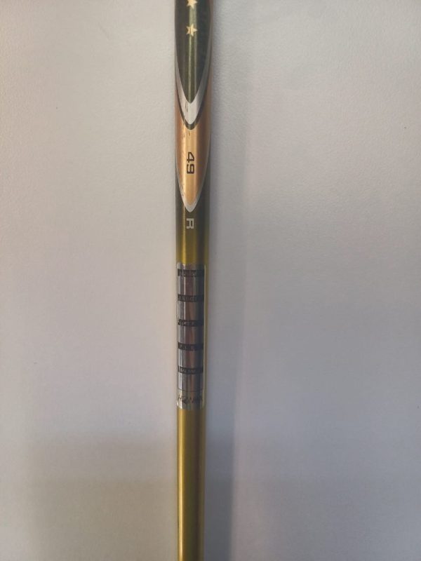 FAIRWAY HONMA BESES RH 3 REG - Image 4
