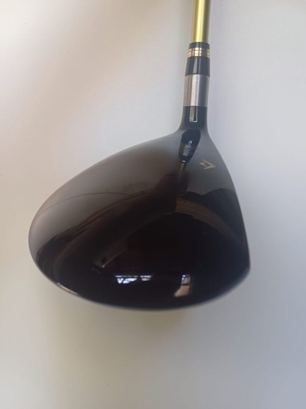 FAIRWAY HONMA BESES RH 3 REG - Image 2