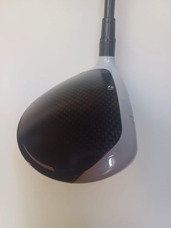 FAIRWAY TAYLORMADE SIM2 TI TEINSEI RH 3 STIFF - Image 2
