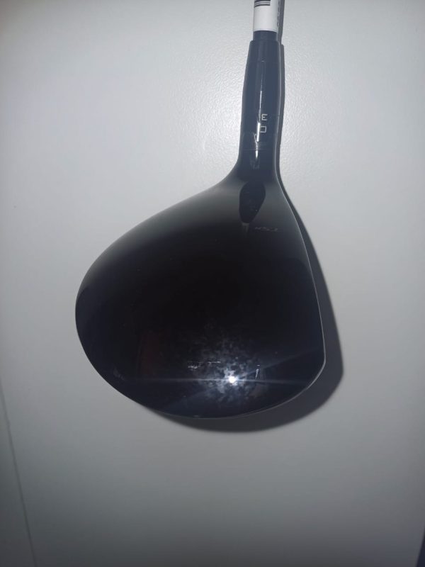 FAIRWAY TITLEIST TSR2 HZRDUS BLK RH 5 STIFF - Image 2