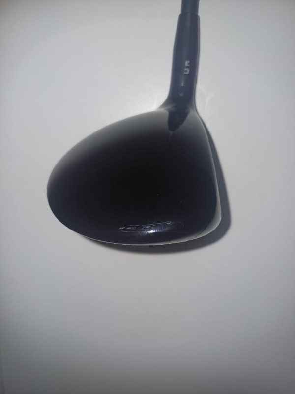 FAIRWAY TITLEIST GT2 TEINSEI BLU RH 21 REG - Image 2