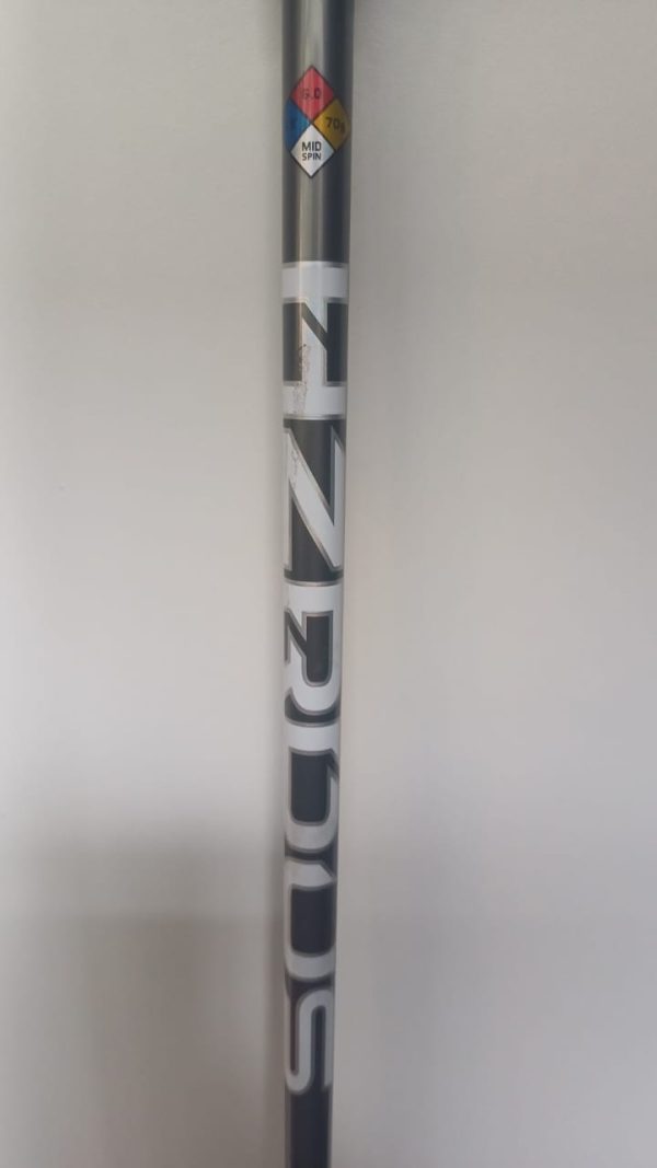 FAIRWAY CALLAWAY EPIC FLASH HZRDUS RH 3 STIFF - Image 3