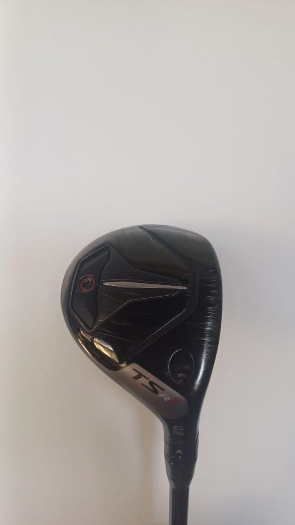 HYBRID TITLEIST TSR1 TENSEI RH 6 STIFF