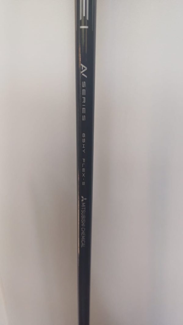 HYBRID TITLEIST TSR1 TENSEI RH 6 STIFF - Image 3