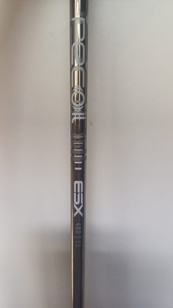 HYBRID COBRA RADSPEED RECOIL RH 5 REG - Image 3