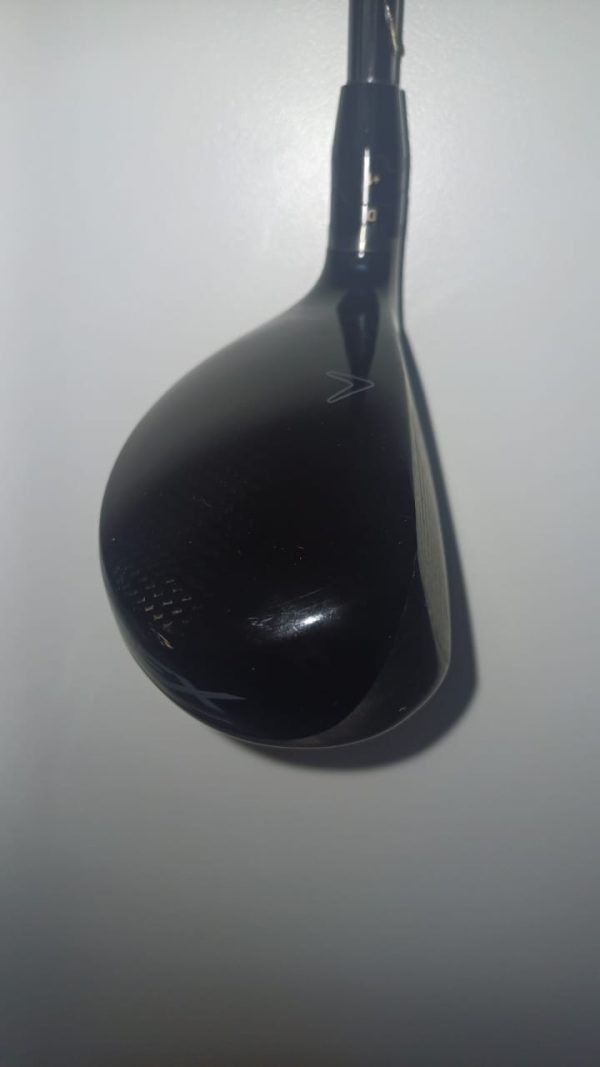 HYBRID CALLAWAY APEX19 RECOIL RH 3 - Image 2
