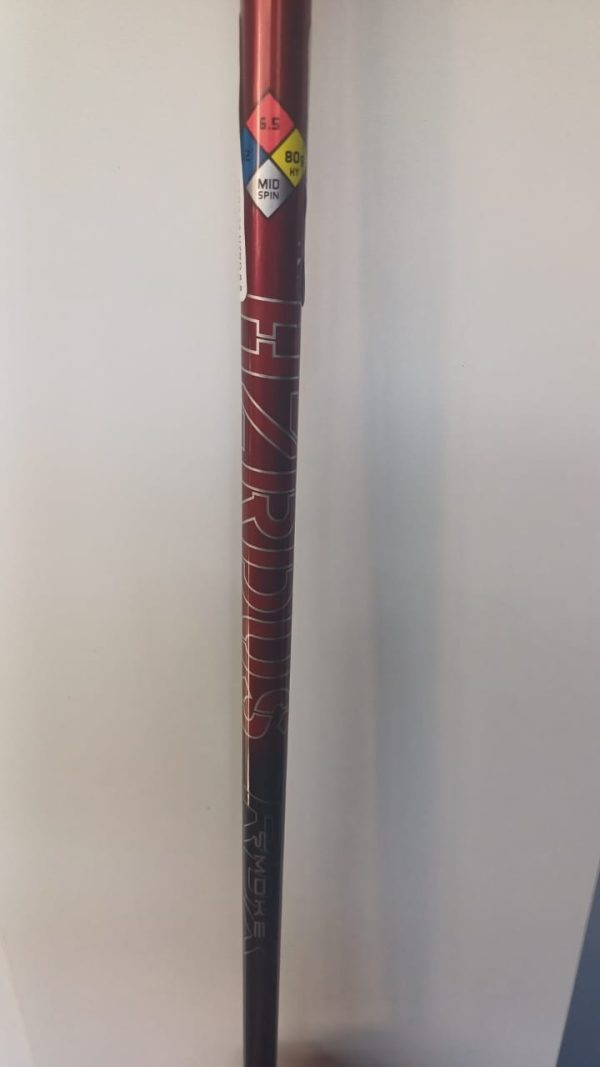 HYBRID TITLEIST TSR2 HZRDUS RH 5 X-STIFF - Image 3