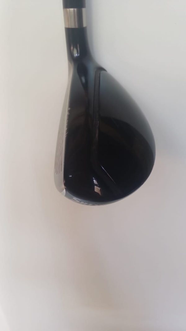 HYBRID SRIXON ZH65 MIYAZAKI LH 4  X-STIFF - Image 2