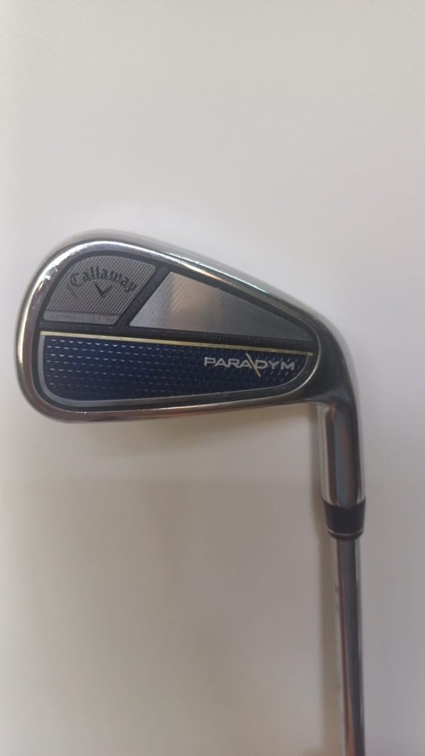 IRONS CALLAWAY PARADYM RIFLE105 4-PW RH 6.5