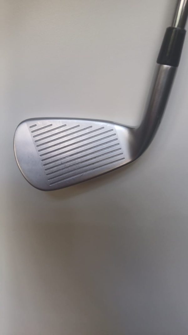 IRONS MIZUNO JPX 921 HOT METAL N.S PRO RH REG 4-PWGW - Image 3
