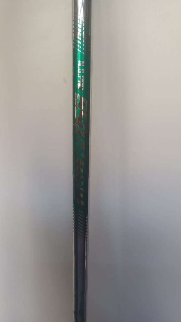 IRONS MIZUNO JPX 921 HOT METAL N.S PRO RH REG 4-PWGW - Image 4