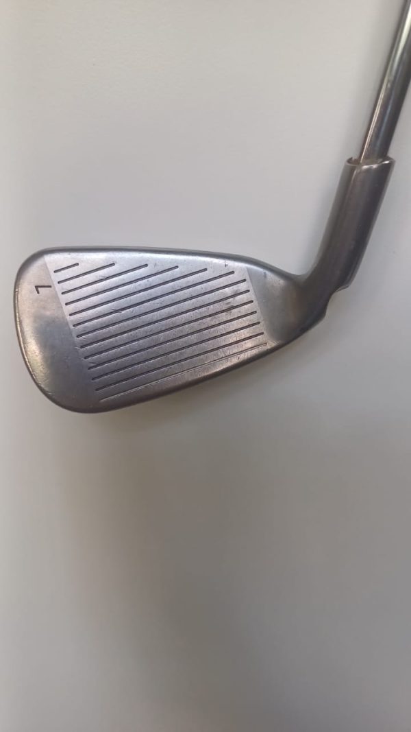 IRONS PING G30 4-PW,UW STEEL RH REG - Image 2