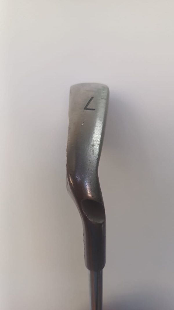 IRONS PING G30 4-PW,UW STEEL RH REG - Image 3