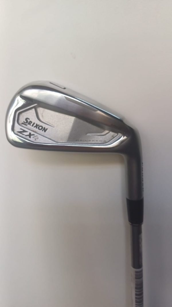 IRONS SRIXON ZX4 GR DIAMANA 5-9 RH REG