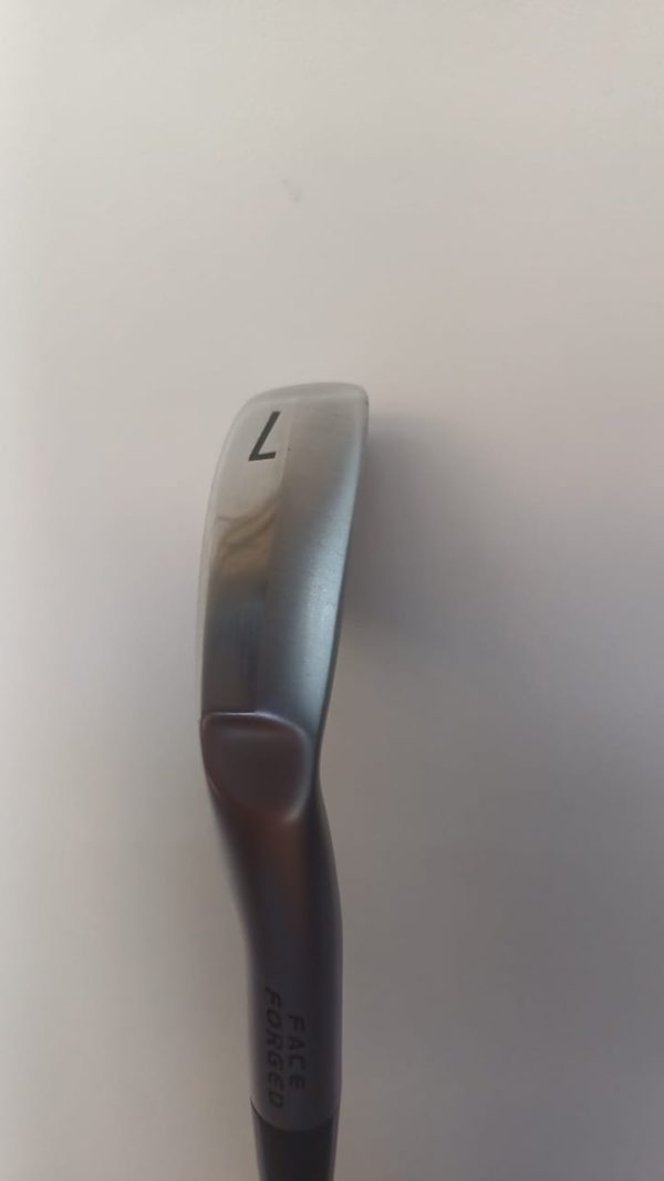 IRONS SRIXON ZX4 GR DIAMANA 5-9 RH REG - Image 2