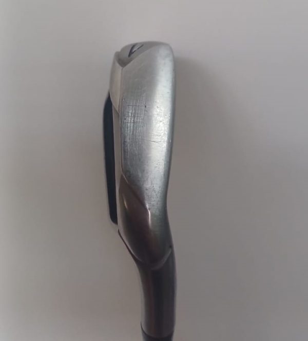 IRONS TAYLORMADE RBLADES LADIES RH - Image 2