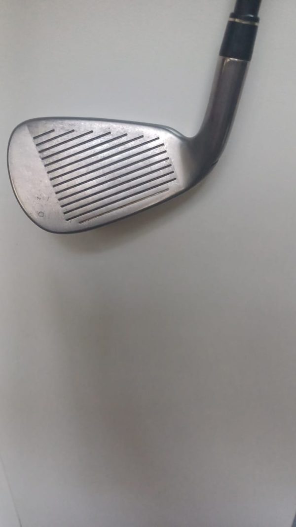 IRONS TAYLORMADE RBLADES LADIES RH - Image 3