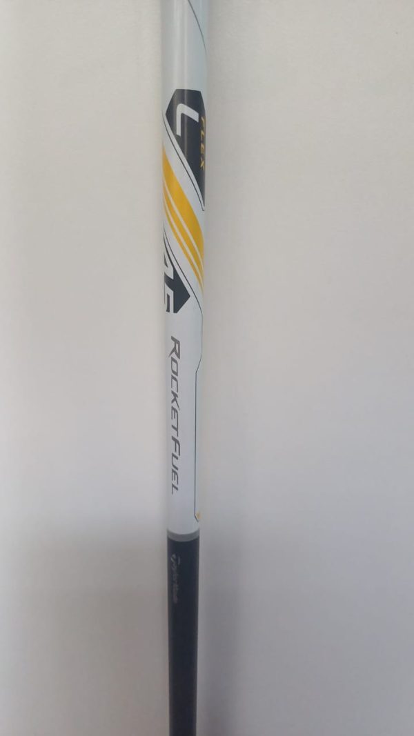 IRONS TAYLORMADE RBLADES LADIES RH - Image 4