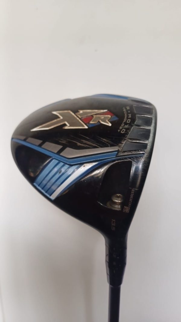 DRIVER CALLAWAY XR16 13.5 RH REG