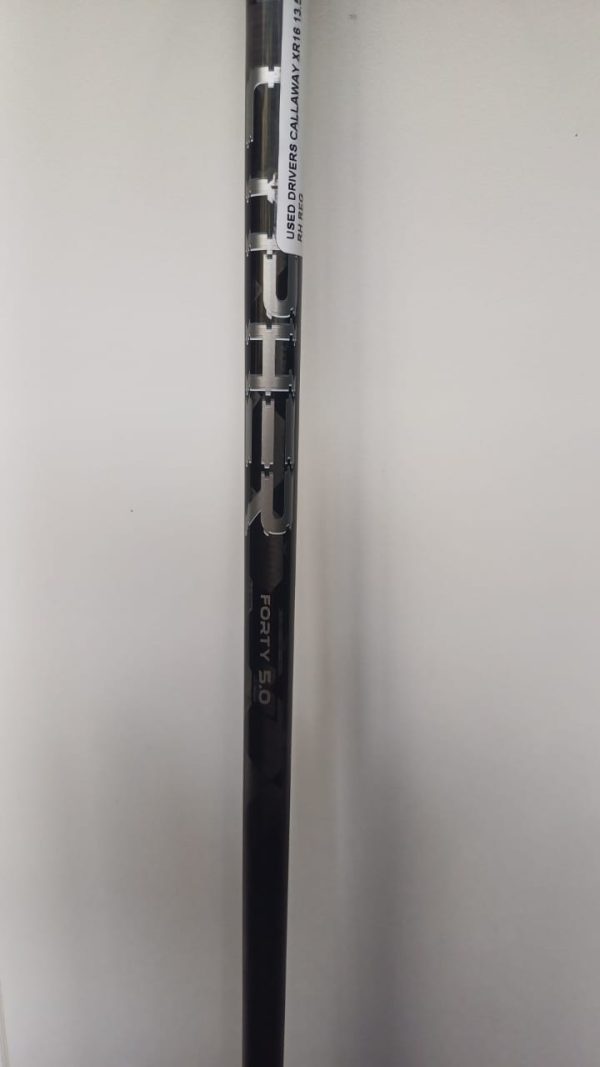 DRIVER CALLAWAY XR16 13.5 RH REG - Image 3