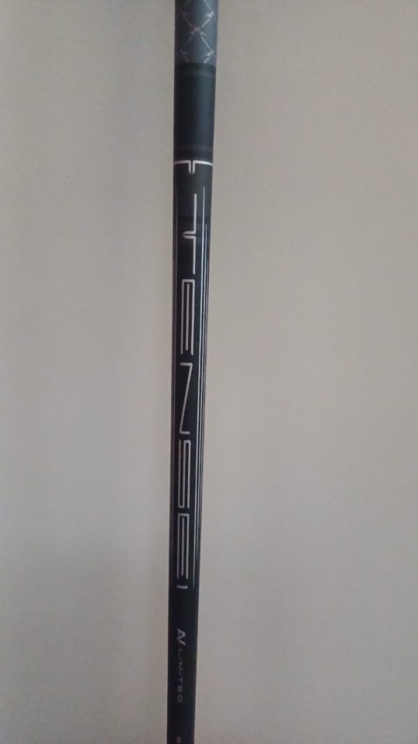 SHAFT GR TAYLOR DRV QI10 TENBLK60