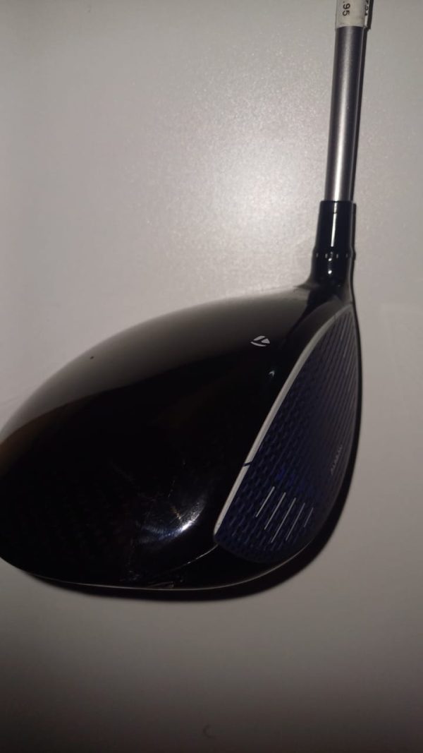 HEAD DRV TAYLOR QI10 MAX - Image 2