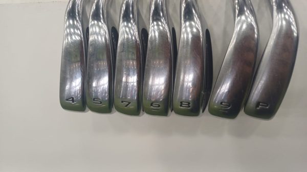 IRONS CALLAWAY PARADYM RIFLE105 4-PW RH 6.5 - Image 4
