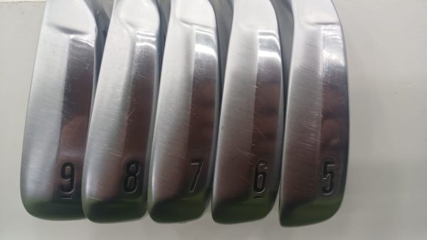 IRONS SRIXON ZX4 GR DIAMANA 5-9 RH REG - Image 6